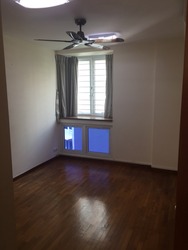 Changi Rise Condominium (D18), Condominium #158655262